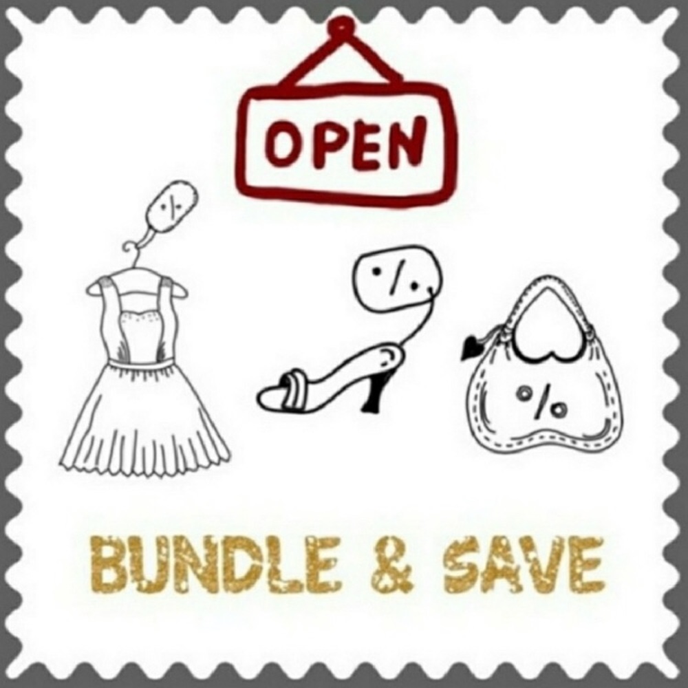 BUNDLE MAKE ME AN OFFER